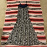 Xhilaration Patterned Maxi Dress Photo 7