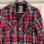 Small‎ pink flannel Photo 1