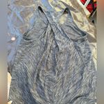 Lululemon Essential Tank
Heathered Black Size 8 Photo 6