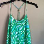 Lilly Pulitzer  XS green dress Photo 1