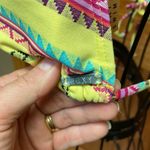 Roxy ’s swimsuit top Photo 1