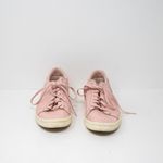 New Balance Women's WTL791J3 Genuine Leather Low Top Lace Up Court Shoe Sneaker Photo 1