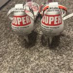 Steve Madden  Newspaper Print Heels Photo 2