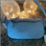 Free People Arm Candy Bag in Chambray NWT $78R Photo 8