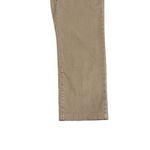 American Eagle  Jeans Size 1R Olive Green So Slimming Girlfriend Slim Leg Ankle Photo 3