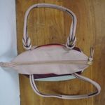 Radley London Wren Street Colorful Leather Tote Style Purse Photo 11