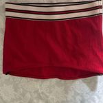 Timing  Red Tube Top Photo 2