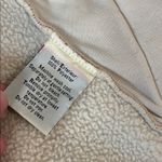 North End Chevron Texaco ALL CLIMATE  WEAR Size Small Petite Photo 4