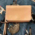 Vera Bradley  Leather wallet wristlet  Photo 0