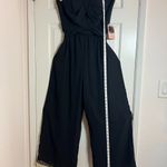 Birdy Grey Gigi Convertible
Jumpsuit Black Photo 6