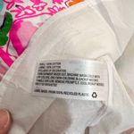 Lilly Pulitzer for target nosey posey colorful floral embroidered shift dress Photo 10