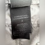 The North Face  Women Gray Cargo Convertible Hiking Pants Capri 2 Photo 9