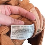 Universal Threads Universal Thread rust color jeans shorts size 2/26R cuffed pockets Photo 3