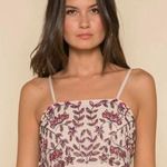 Raga Beaded Genevieve Crop Top Photo 0