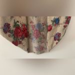 Audrey 3+1 Open Cardigan 3/4 Sleeve Sweater Women's Sz Small Photo 7