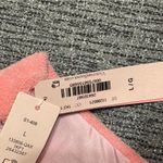 Victoria's Secret Victoria’s Secret Terry Cloth Swim Bottoms Photo 7