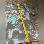 Fifth Sun blue, gray tye dye NASA space team athletic outfit set M Junior’s Photo 3