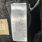 Madewell - 
10'' High-Rise Skinny Jeans in Starkey Wash Photo 13