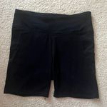 Ivory Ella Biker Short Photo 0