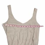 Show Me Your Mumu  Kendall Maxi Dress Show Me The Ring Crisp‎ Bridesmaid Small Photo 4