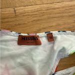 Missoni  - Zig Zag Print Bikini in Multicolor Photo 2