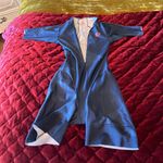 Biker Cyclist Romper Photo 0