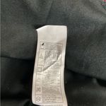 Sequin Hearts Size 1 Red Embroidered & Red Sequin Over Black Mesh Mini Dress Photo 7