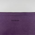 Lululemon  Purple Wristlet Photo 5
