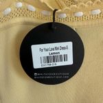 White Fox Boutique White Fox Dress  Photo 2