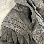 Rare Vintage 80’s Jacket Black Size L Photo 4