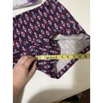 Liz Claiborne  Women’s Size 12 Multicolor Geometric Print Classic Shorts NWOT Photo 12
