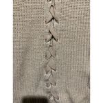 SO  Women's Size Large Pink‎ Sweater Photo 4