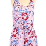 Gibson  Romper Floral Woven Size XL NEW Photo 1