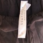 Sea folly pull on play suit strapless romper L Photo 3