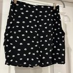 Abercrombie & Fitch Daisy Mini Skirt Photo 1