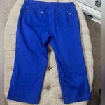 Peter Nygard ‎ Cropped Pants Photo 2