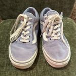 Vans Lilac Photo 0