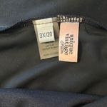 Unique Vintage Unique, vintage swimsuit, bottoms 3X Photo 1