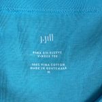 J.Jill Pima Cotton V Photo 1