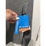 Columbia  Women's Amberview Gray Long Sleeve Shirt Size Small New With Tags‎ Photo 4