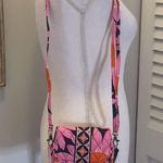 Vera Bradley cross body bag Photo 1