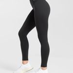 Gymshark  EVERYDAY V WAISTBAND LEGGINGS Medium Photo 4