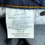 Wrangler  Women's Blue Boot Cut Jeans 19x32 Photo 2