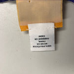 RUBY RD.‎ Women’s Asymmetrical Shrug Cardigan Size Small Green Blue and White Photo 5