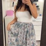ASTR the Label Floral Skirt Photo 0