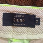 J.Crew Chino Shorts Photo 2
