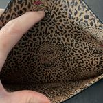 Betsey Johnson COPY -  clutch purse. Faux leather. 8.5 by 4.5 inches. Photo 2