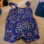 Everly  large romper Photo 0