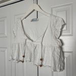 Free People  Beach Top Photo 2