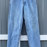 Guess Vintage 90’s Button Fly Straight Leg Jeans Photo 0